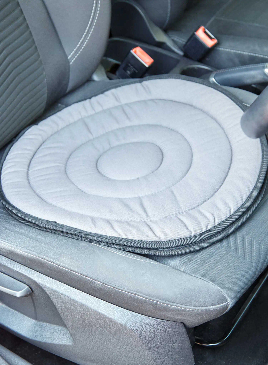 Swivel Seat