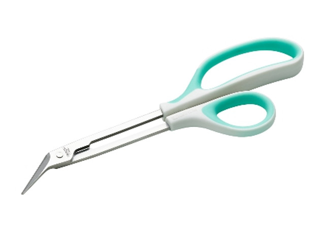 Long Reach Toe Nail Sissors