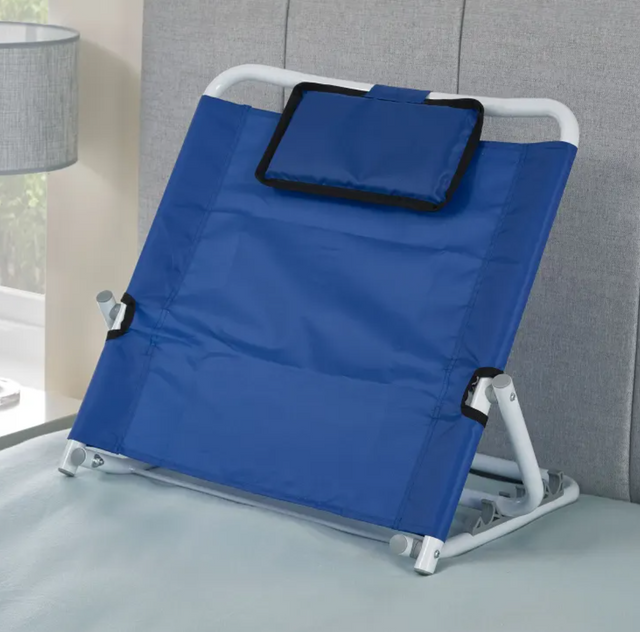 Adjustable Bed Back Rest