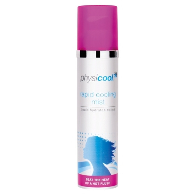 Physicool Cooling Mist Spray