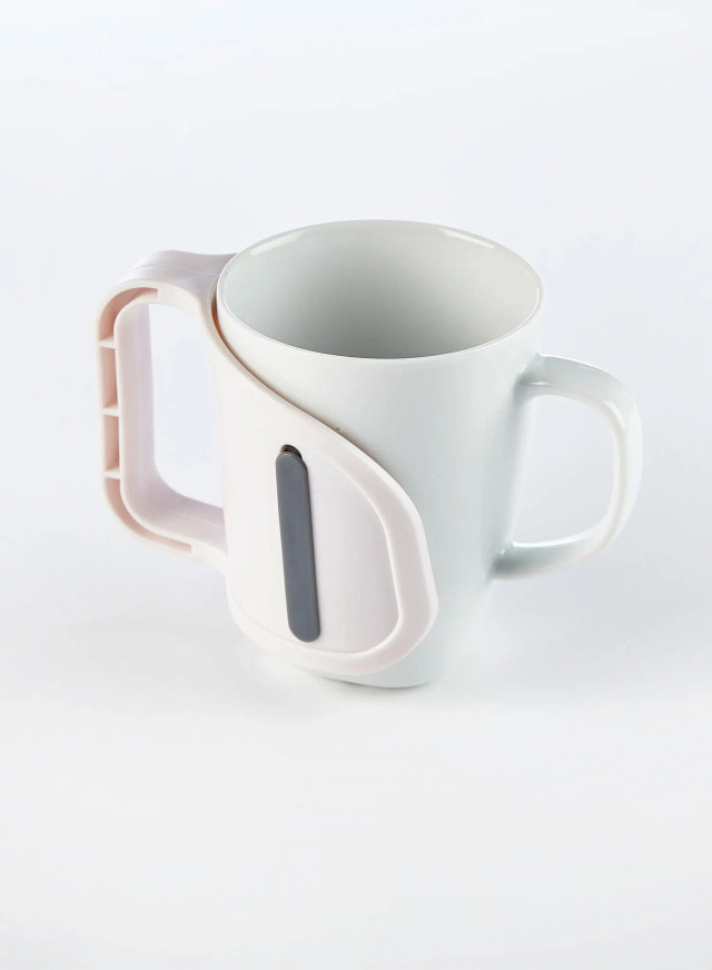 Steady Cup Holder