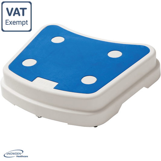 Anti Slip Stackable Bath Step