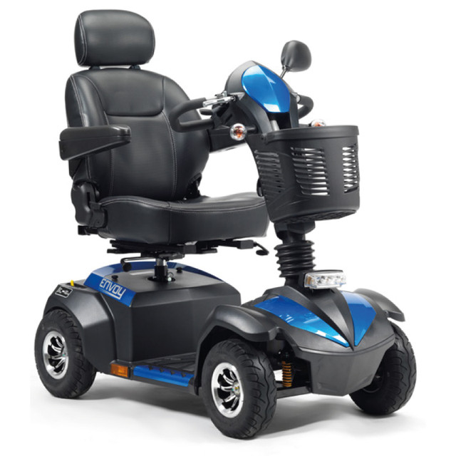Envoy 4 Scooter