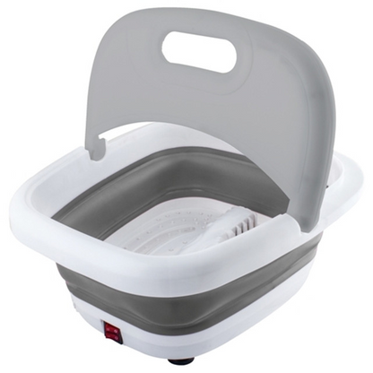Foldaway Foot Spa