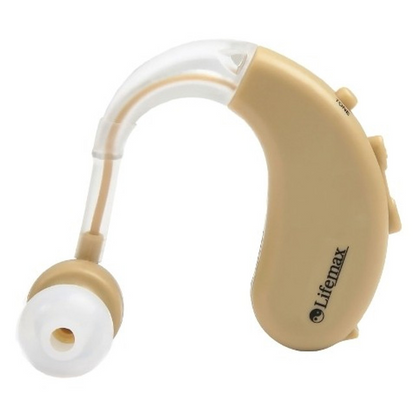 HEARING AMPLIFIER