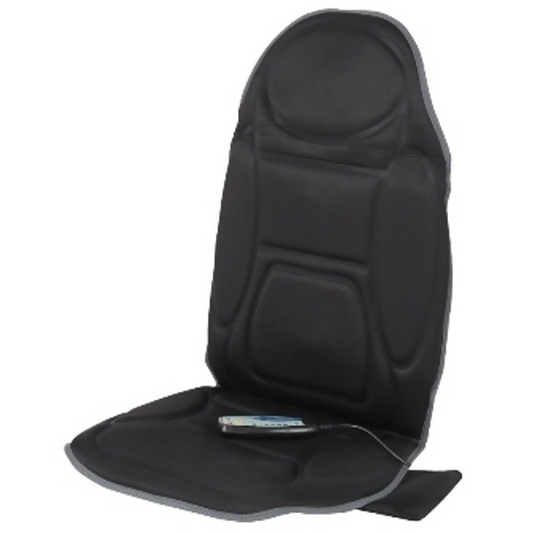 Heated Back And Neck Massager