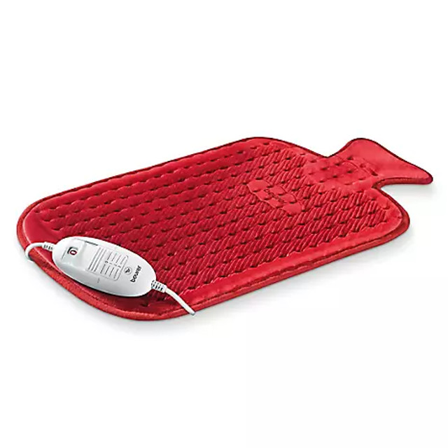 Heat Pad - It's Not a hot water bottle