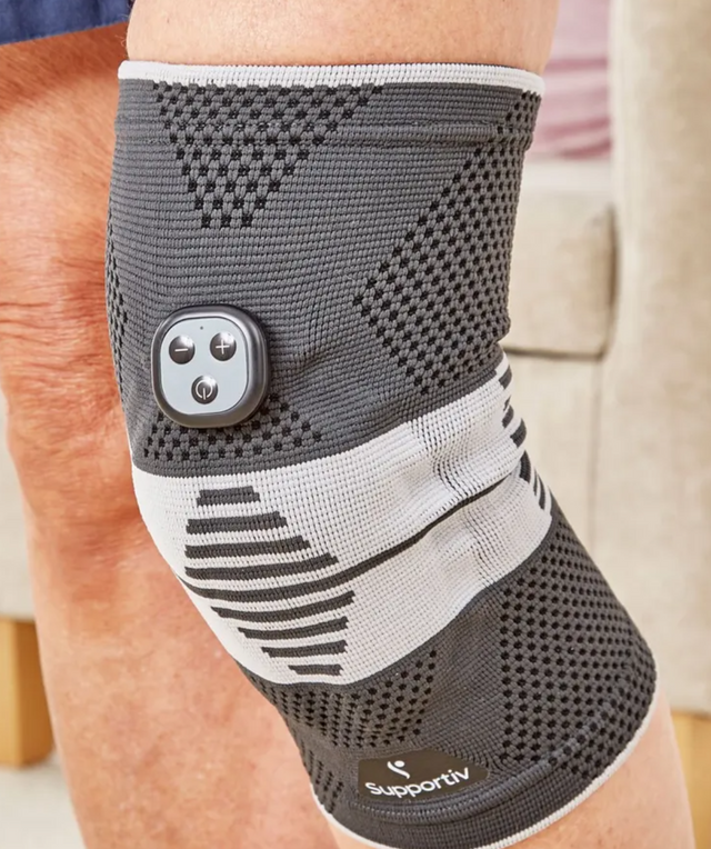 EMS Supportiv Knee Support