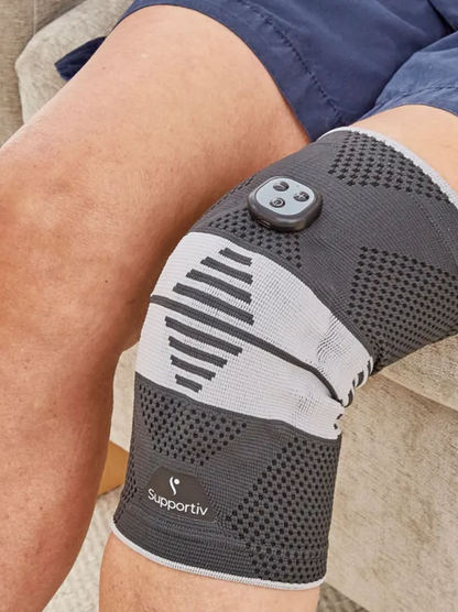 EMS Supportiv Knee Support