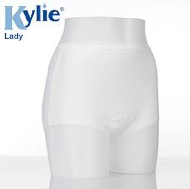 Kylie® Washable Incontinence Pants