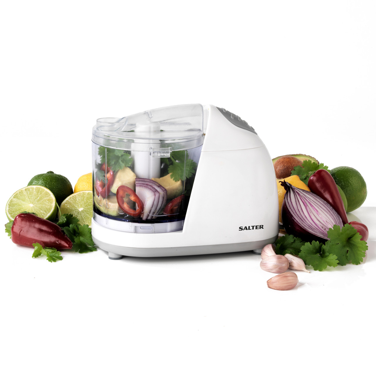Salter Mini Chopper Pro