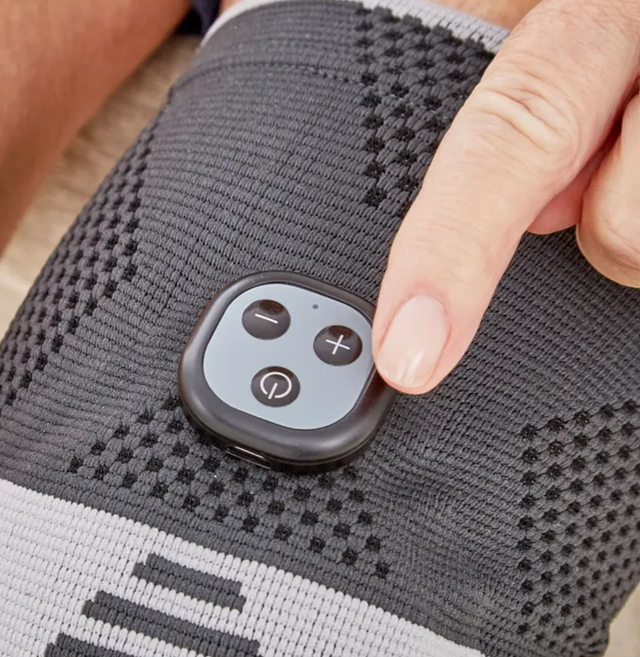 EMS Supportiv Knee Support