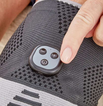 EMS Supportiv Knee Support