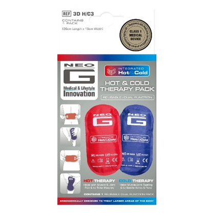 Neo G Hot & Cold Therapy Pack