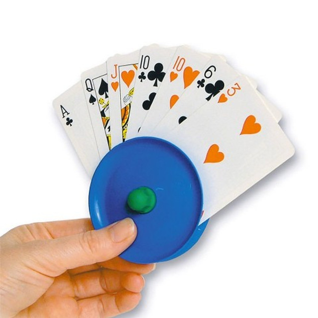 Playing Card Holder