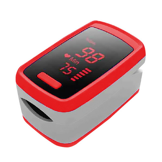 Fingertip Pulse Oximeter