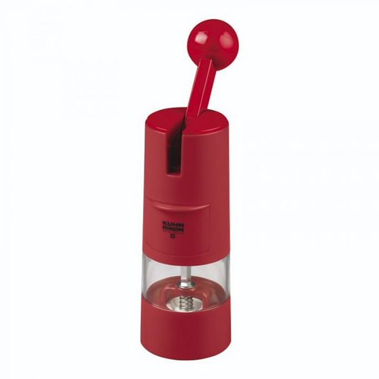 Ratchet Grinder - Red