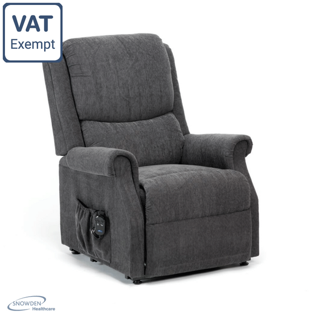 Luxury Indiana Rise Recline Arm Chair