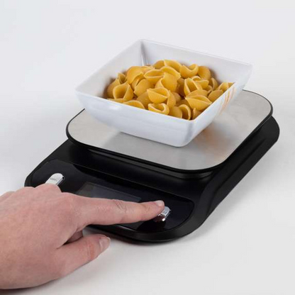 Digital Talking Kitchen Scales