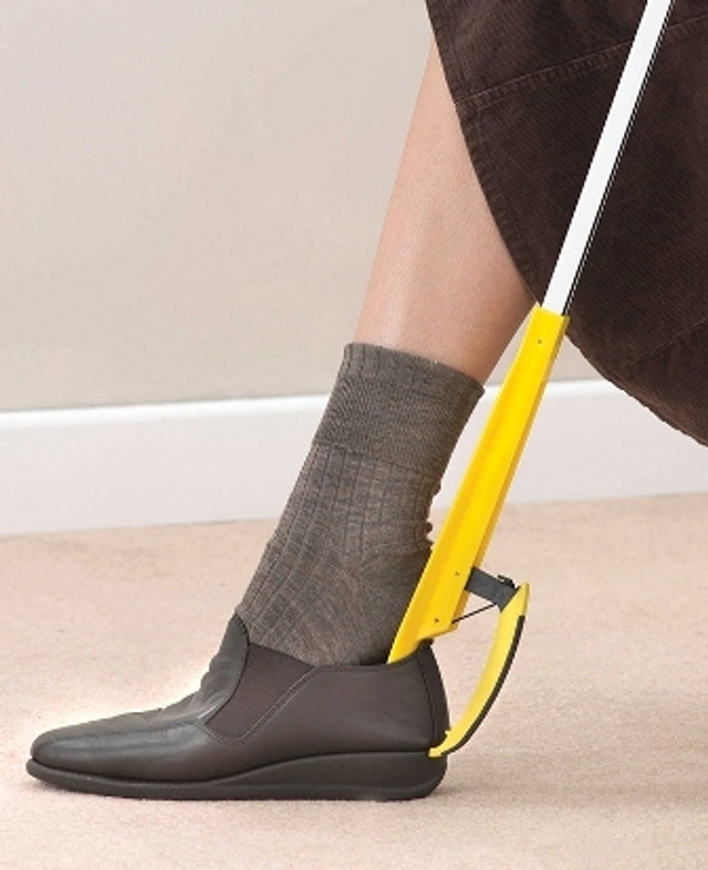 Shoe Helper
