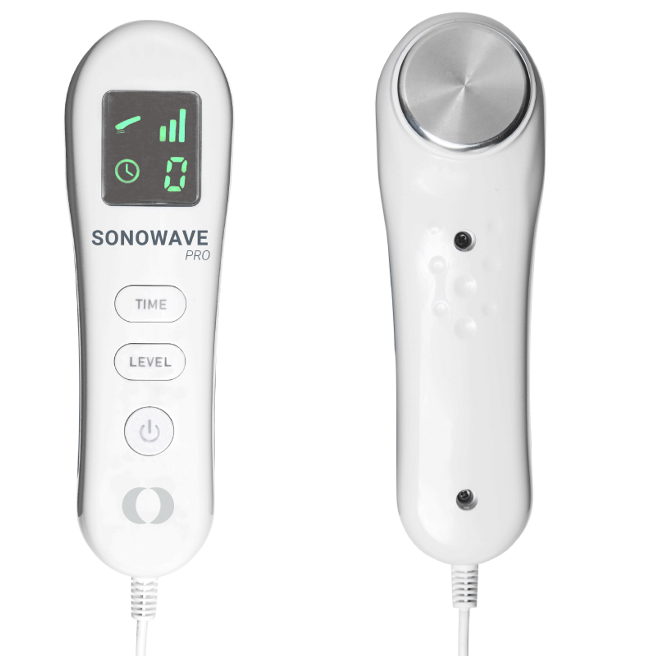 Sonowave Portable Ultrasound Device