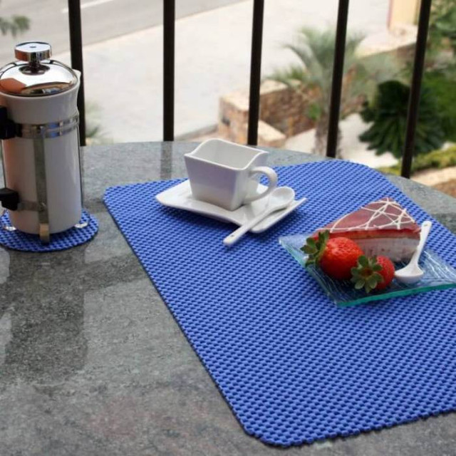 StayPut Eco Place Mats / Anti Slip Mat
