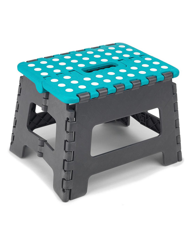 Folding Step Stool