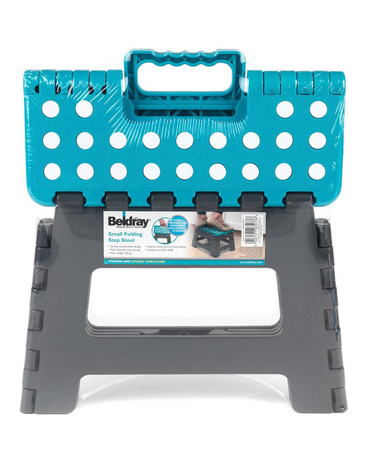 Folding Step Stool