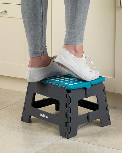 Folding Step Stool
