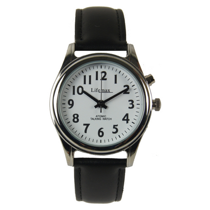 Rnib Talking Atomic Watch
