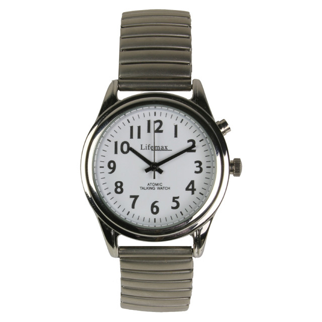 Rnib Talking Atomic Watch