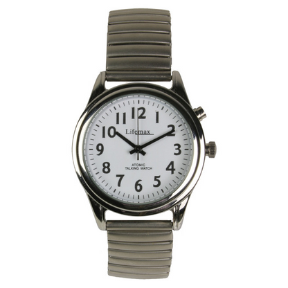Rnib Talking Atomic Watch