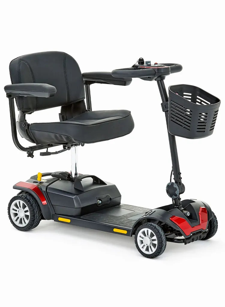 X GO BOOT SCOOTER